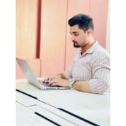 MuhammadJunaid6 - PeerSpot reviewer