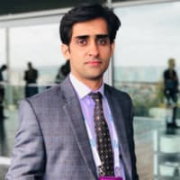 Abbas Khan - PeerSpot reviewer