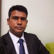 YajnikBHUJAN - PeerSpot reviewer