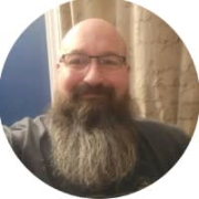 Richard_Martin - PeerSpot reviewer