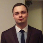 Richard Payne - PeerSpot reviewer