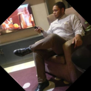 Samuel Sencion - PeerSpot reviewer