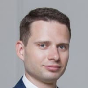 Andrey Kurtasanov - PeerSpot reviewer