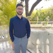 Sohail Galaria - PeerSpot reviewer