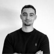 Mohamed Aziz Ben Ali - PeerSpot reviewer