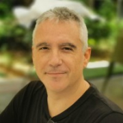 AlvaroFuentes - PeerSpot reviewer