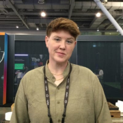 Jeanette Pavelka - PeerSpot reviewer