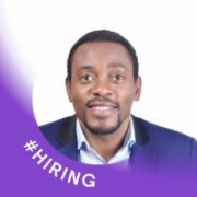 Tony Ayabam - PeerSpot reviewer