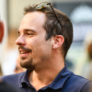 William Berthoud - PeerSpot reviewer