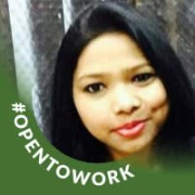 Nisha Kannake - PeerSpot reviewer