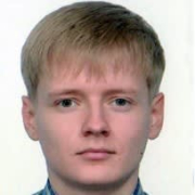 Rodion Bykadorov - PeerSpot reviewer