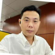 Khine Shein Win - PeerSpot reviewer