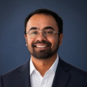 Supratip Banerjee - PeerSpot reviewer