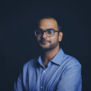 Vijayant Kumar - PeerSpot reviewer