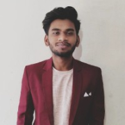Rohit Jaiswar - PeerSpot reviewer