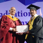 VivekSingh 1 - PeerSpot reviewer