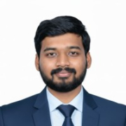 Srinivasan Devadas - PeerSpot reviewer