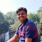 Bharath Kumar Gajula - PeerSpot reviewer