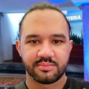 Henrique dos Anjos - PeerSpot reviewer