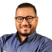 Mohammed-Abdelalim - PeerSpot reviewer