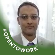 Ahmed-Shawky - PeerSpot reviewer