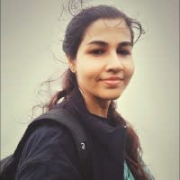 KalpanaSingh - PeerSpot reviewer