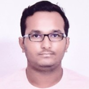 Gaurav Be - PeerSpot reviewer