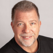 Ed Jarecki - PeerSpot reviewer