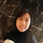 Adeline Mah - PeerSpot reviewer