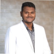 Mansoor-Mohammed - PeerSpot reviewer