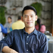 Ronnakit Vijidboonchuvong - PeerSpot reviewer