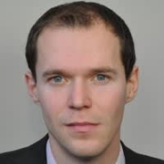 Radek Skrivanek - PeerSpot reviewer