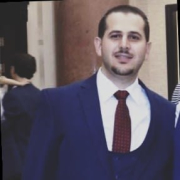 Talha Alyaseen - PeerSpot reviewer