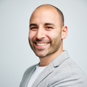 Daniel Mitchell - PeerSpot reviewer