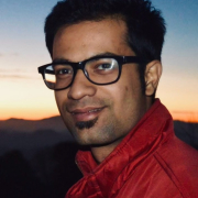 SharmaAbhijeet - PeerSpot reviewer