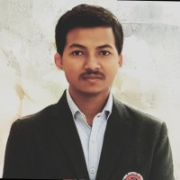 Ravi Raushan Singh - PeerSpot reviewer