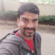 Bhaskar Nethaji - PeerSpot reviewer