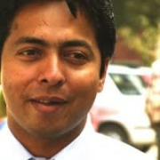 Prashant  Singh - PeerSpot reviewer