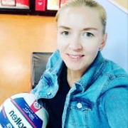 AnastasiaIlgova - PeerSpot reviewer