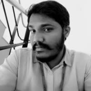 Bala Raju - PeerSpot reviewer