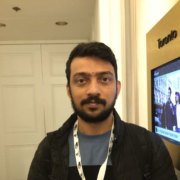 Purushoththaman Subburaman - PeerSpot reviewer