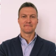 Luis Corrochano - PeerSpot reviewer