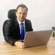 Asad Iqbal` - PeerSpot reviewer