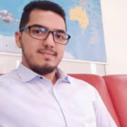 Youssef Saad - PeerSpot reviewer