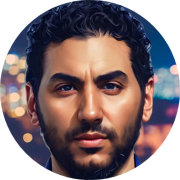 Mahmoud Hanafi - PeerSpot reviewer