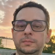 Antonio-Nascimento - PeerSpot reviewer