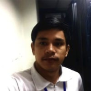 BoreSoen - PeerSpot reviewer