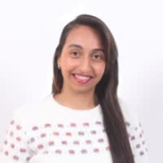 Marina Maged - PeerSpot reviewer