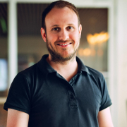 Nicki Møller - PeerSpot reviewer