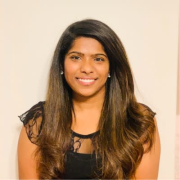 Sowmya Somepalli - PeerSpot reviewer